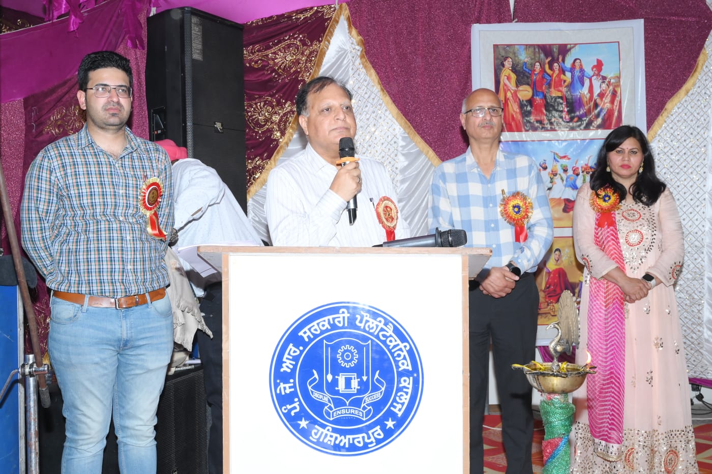 Cultural Activities Image